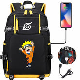 Naruto Backpack